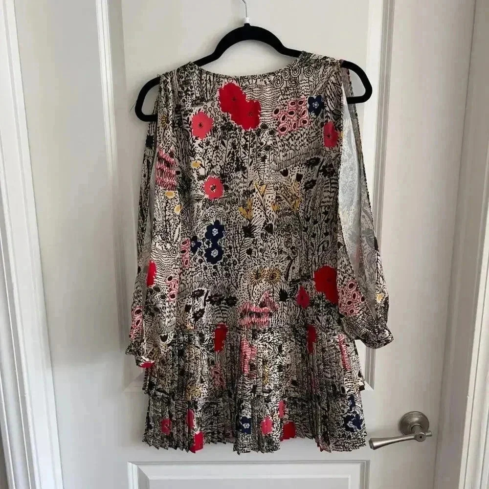 Anthropologie by Plenty by Tracey Reese Size XSP - Picture 7 of 7